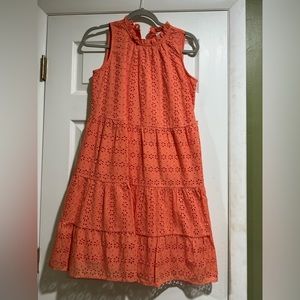 Size XS, NWOT Loft swing dress